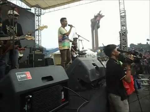 Coffee Reggae Stone - Ngopi Bareng (at Monster of noise 2 HELLPRINT)