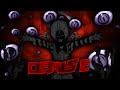 WinMugen The Will Of Demise EX Vs The Last Of The END Null Destroyer U G D