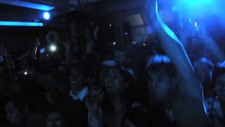 Nortec: Bostich+Fussible, Bulevar 2000, &#39;Do it&#39;