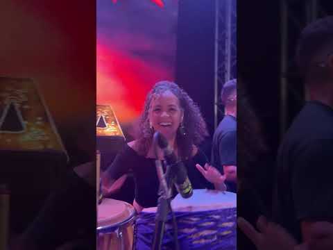 Marquinhos Café no Festival Gonzagão 2026 em Souto Soares Ba.