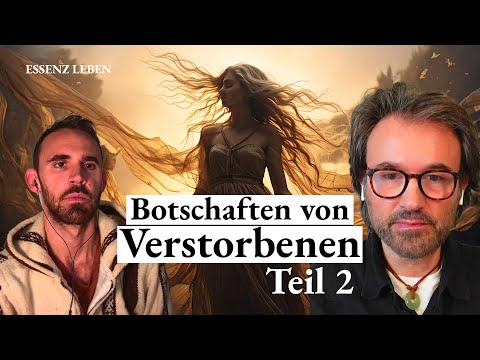 Unfassbare Jenseitskontakte | Teil 2 von 2 | Prof. Dr. Oliver Lazar