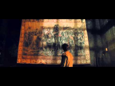 Seventh Son - Avance del Super Bowl (HD)