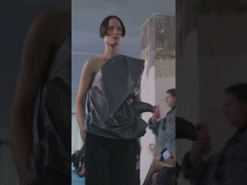 Défilé - Abra - Prêt à porter Printemps-Eté 2025