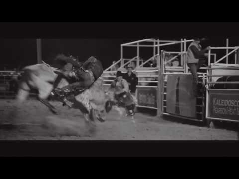 The Rodeo Clown (Official Music Video)