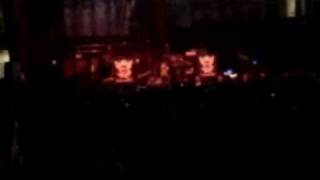 Hinder Concert - Part 1a: The Veer Union (Final Moment)