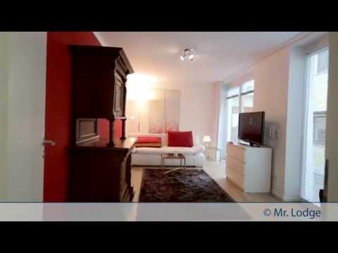 Wohnung in München Maxvorstadt