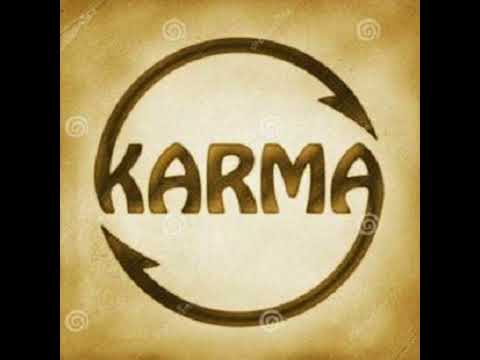 Tu esti karma mea (feat. Deniz Brizo)