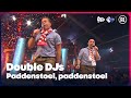 Double DJs - Paddenstoel paddenstoel // Sterren NL Carnaval 2023