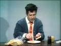 Sesame Street Buddy And Jim Make A Sandwich 1969