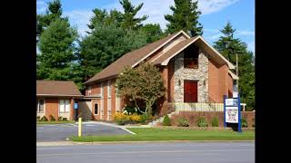 The Mystery of Grace (piano solo), arranged by Matthew Zisi