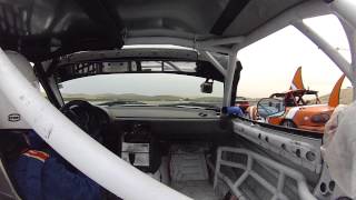 24 Hours of LeMons -2015- Vodden the Hell Are We Doing? Day 2 Part 2