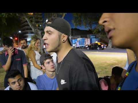 THORNY HENSON vs DRUFF BR - 4tos - Torneo 2vs2 - Fecha 4