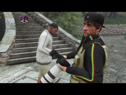 GTA 5 Gameplay Walkthrough Part 9 - ULTRA REALISTIC GRAPHICS [1080P 60FPS] No Commentary