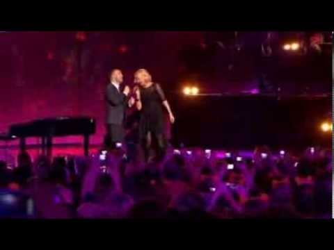 Agnetha & Gary I Should've Followed You Home (7th Heaven Video Edit)