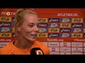Nadine Broersen wil zich na twee jaar vol blessureleed bewijzen op WK atletiek
