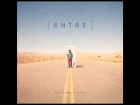 Quanto Amor - Paulo César Baruk Feat. Eyshila  CD[ENTRE]