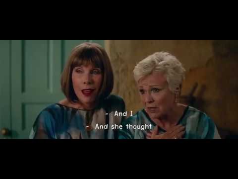 Mamma Mia Here We Go Again Angel Eyes Lyrics 1080phd