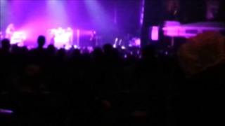 Cat Power - Peace and Love @ Forum Melb 2013