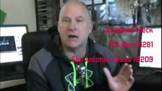 Antichrist Globalist Agenda Manifesting Legislatively - DVD Update