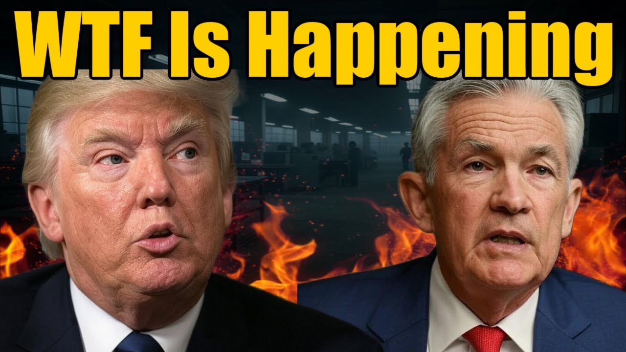 💥 1.2 MILLION Americans Just LOST Their Jobs – What’s Next Will SHOCK the Nation!