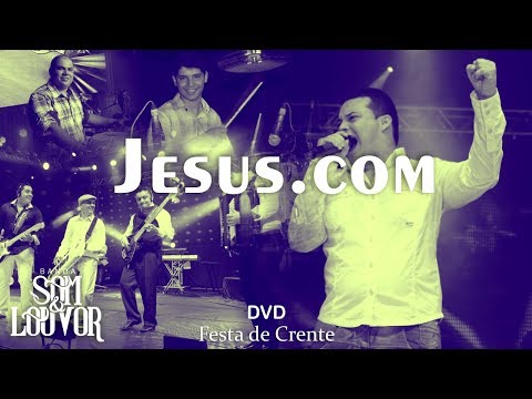 Jesus.com video