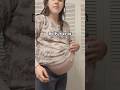 40 Weeks Pregnant Belly Size Pregnancyweekbyweek