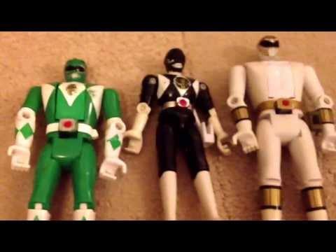 Charity shop finds 5/2/14 BITDT