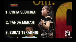 Download lagu Full Album YENI INKA |CINTA SEGITIGA - TANDA MERAH - SURAT TERAKHIR| OM ADELLA LIVE MADURA mp3