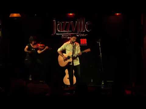 Bichos Raros – Miguel Osa y Elba Puerta. Jazville