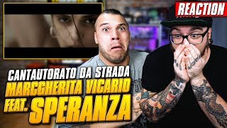 Margherita Vicario feat. Speranza - Romeo *REACTION* by Arcade Boyz