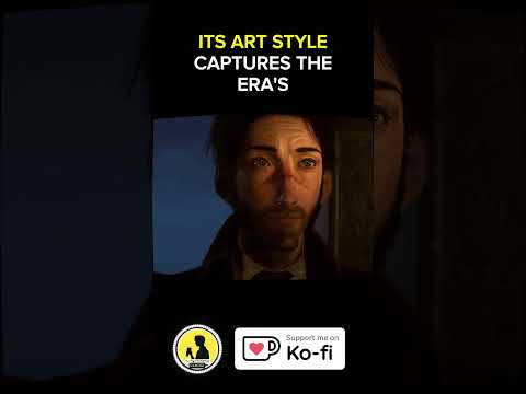 THE COUNCIL, GAME REVIEW #thecouncil #gamereview #occult