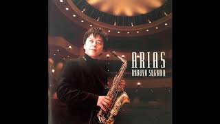 Download lagu 01 Caccini Ave Maria 须川展也 Nobuya Sugawa Arias mp3 Download lagu 01 Caccini Ave Maria 须川展也 Nobuya Sugawa Arias mp3