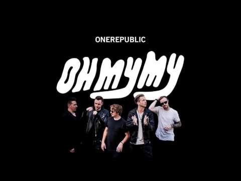 OneRepublic - Human (Audio)