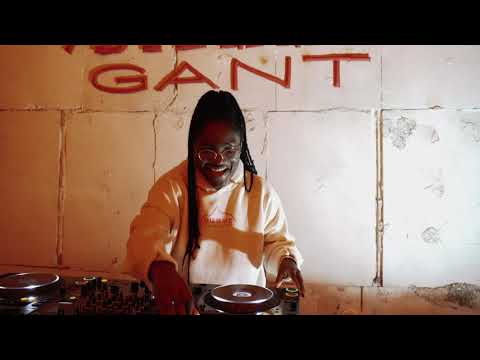 DIEMME x GANT PARIS LAUNCH EVENT