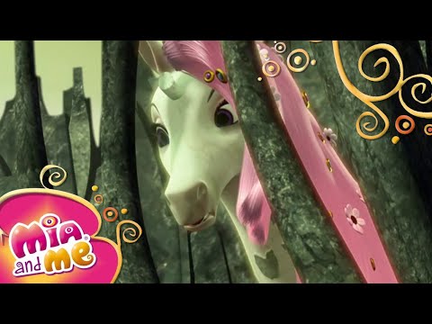 ????????Mia a já - Série 1 Epizoda 25 - Panthein Návrh [CELÝ DÍL]