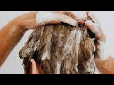 OKULOOTA NGA ONAABA (DREAMING WHEN BATHING)