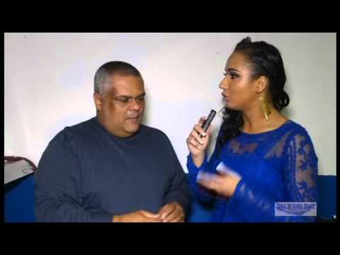 LANÇAMENTO DO ENREDO 2015 - UNIDOS DOS MORROS