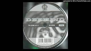 Deemind - Whitness (1999)