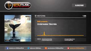 EMG presents... - Underwater Secrets