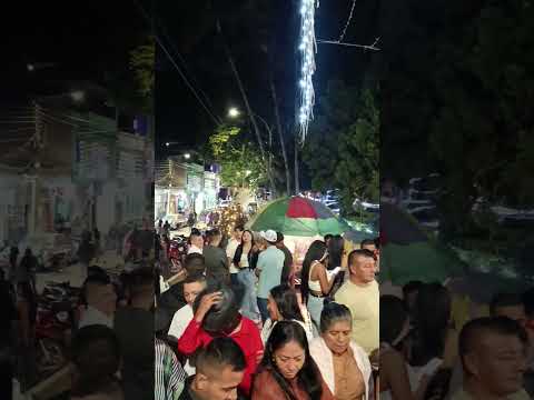 #balboa cauca 31 de diciembre