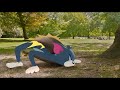Tom Jerry 2021 Park Chase