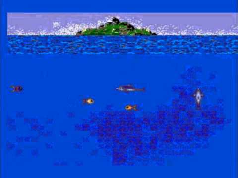 ecco the dolphin master system rom