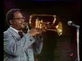 Clark Terry - Mumbles! - 1973 France (Live Video)