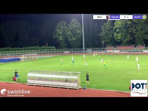 Imolese vs SG City 2T IMOLESE VS  SG CITY