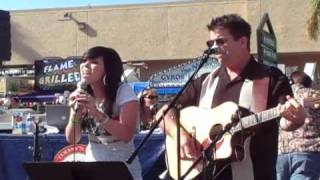 Martina McBride &#39;How I Feel&#39; covered by Mishavonna