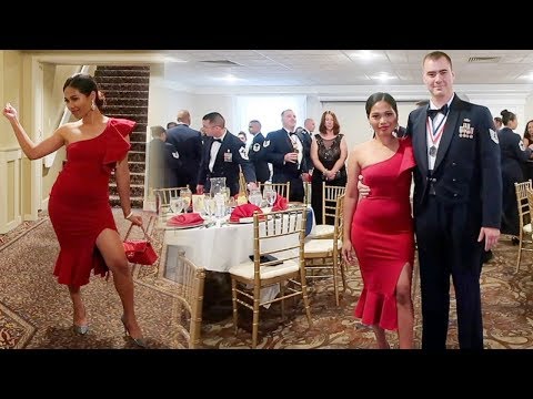            PESTA RESMI KENAIKAN PANGKAT  SUAMI 