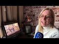 Stadsgids Eveline draagt een jaar lang applaus op aan hulpverleners