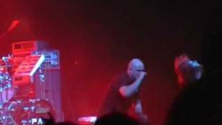 Soilwork - Needlefeast (Live in Stockholm)