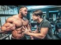 Bodybuilder vs Talha!! Ich mache ihn richtig breit!!