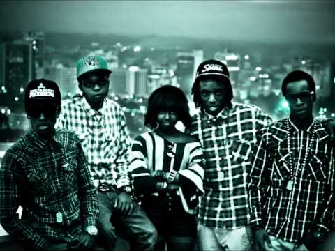 Camp Mulla Ft Manifest - All In (NEW 2013)